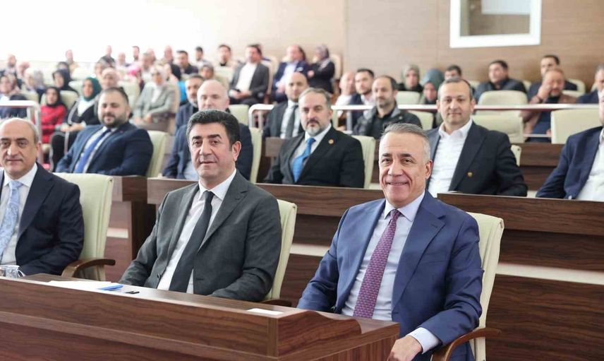 Sultangazi ve Aşkale arasında kültür ve dayanışma ağı