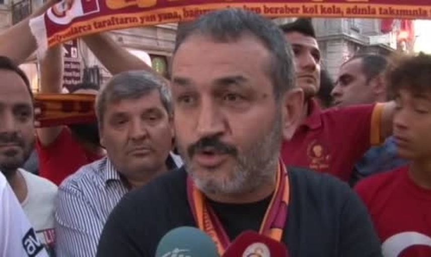 Takma adla bilinen UltraAslan liderinin evinden çıkanlar soruşturmayı derinleştirdi