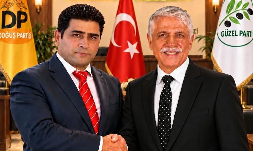 Doğuş ve Güzel Parti seçimde ortak stratejiyle temsil iddiası taşıyor