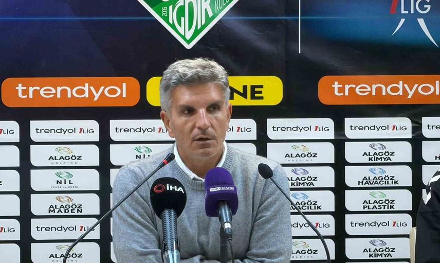 kenan koçak: realist adımlarla kazanmaya devam etmek