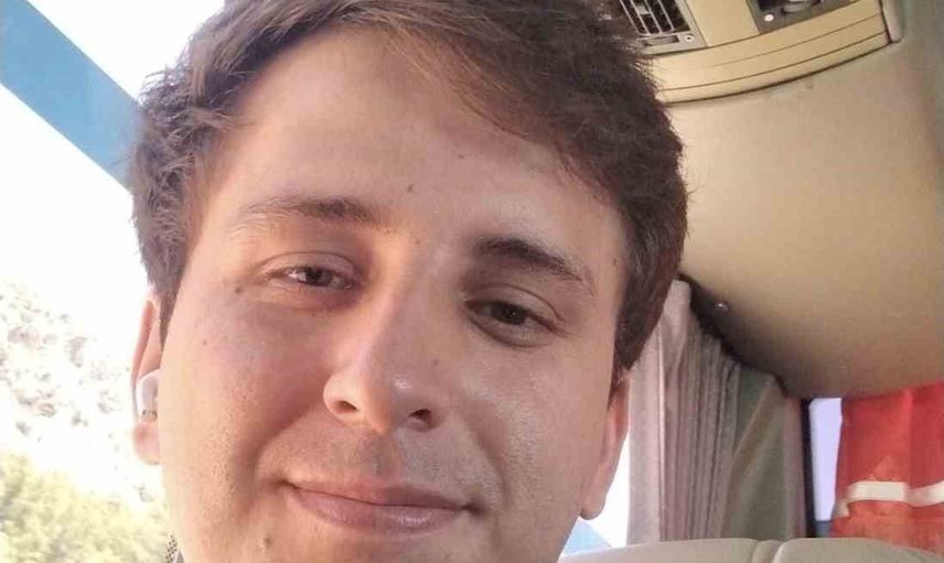Silivri'deki çarpışma sonrası kaybolan genç makinistin ailesi haber umudunu koruyor