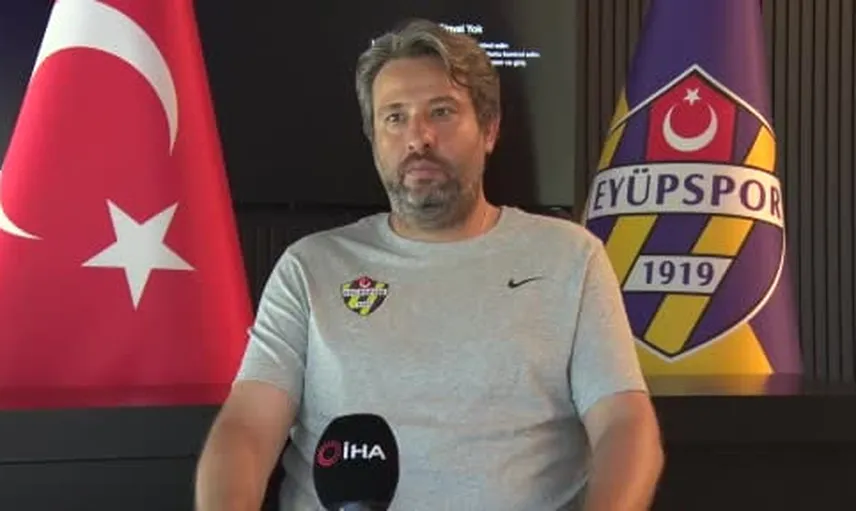 Eyüpspor'un yeni yüzü: sahada kimlik ve maç maç ilerleme