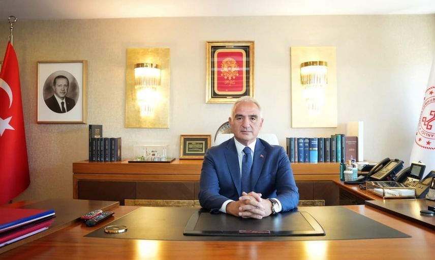 antalyadaki kıyı arazisi üniversiteye devredilecek, otel yapılmayacak