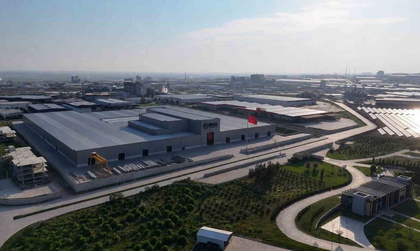 Beta enerji yatırımın son aşamasında 250 milyon TL ile hisse geri alımına gitti