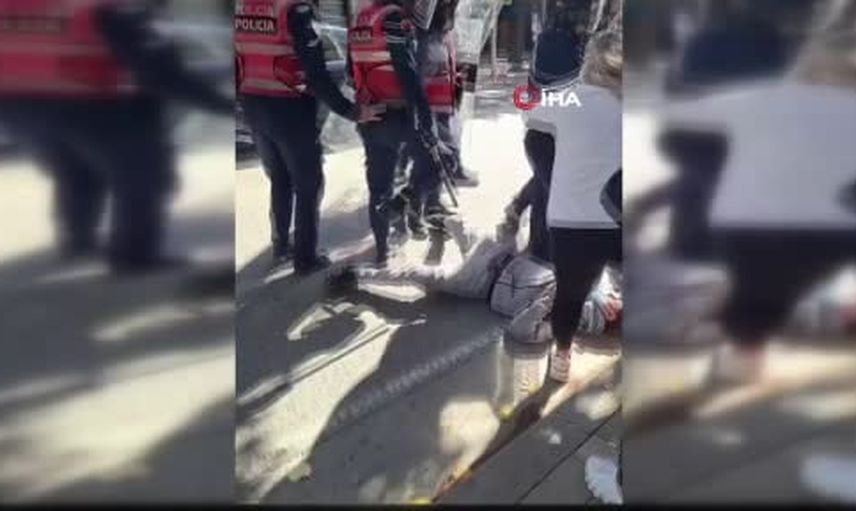 Öğrenci dalgası dördüncü gününde: tırmanan gerilim ve gözaltılar