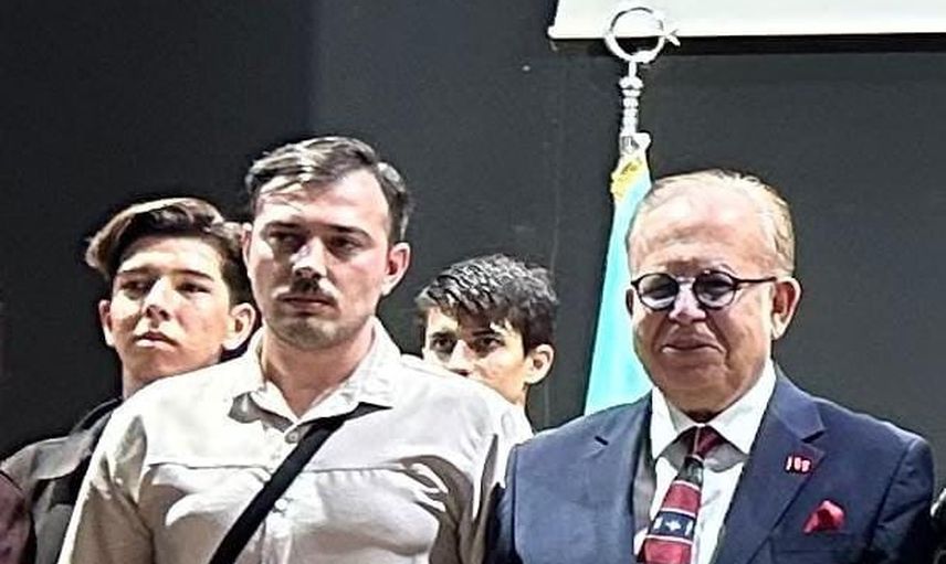 Prof. Dr. Cihat Yaycı’dan Kıbrıs için egemenlik uyarısı