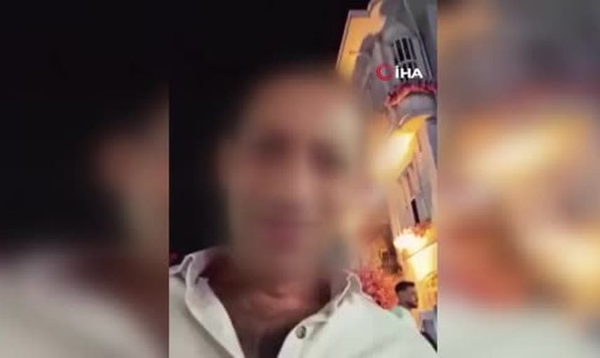 Sosyal medyadan cumhurbaşkanına hakaret iddiasıyla şüpheli gözaltına alındı