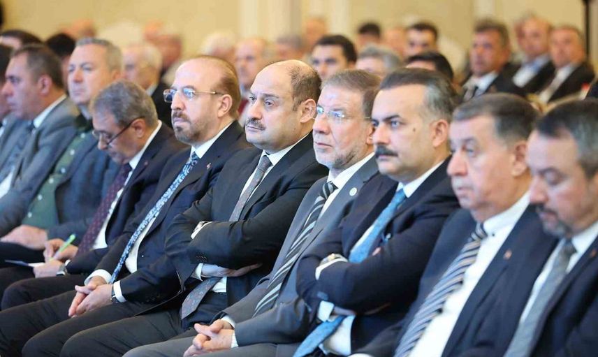 Şanlıurfa'da enerji dönüşümü: yerel yatırımlar ve 46 megavat hedefi