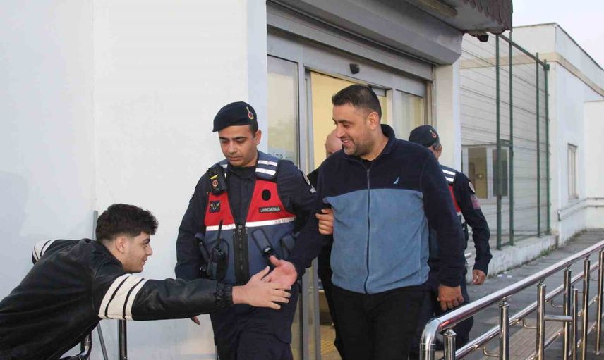 Çukurova soruşturmasında başkan Emrah Kozay dahil 34 kişi cezaevine gönderildi