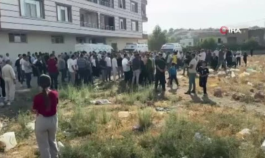 Altın anlaşmazlığı kozluk'ta aynı aileyi yok etti