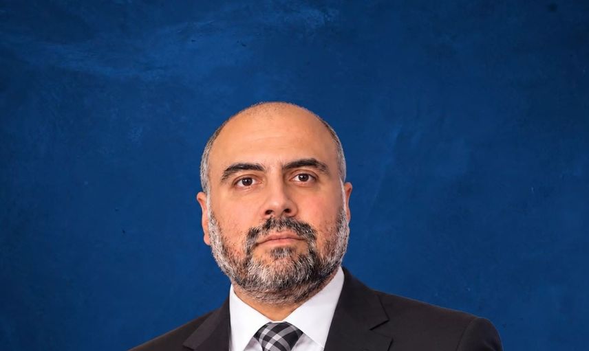 ATP’de satış ve iş geliştirmede Cem Özenç dönemi başladı