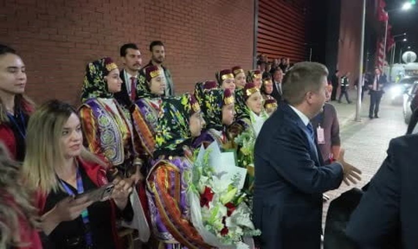 Kırıkkale'ye yeni spor yuvası: gençlere çok amaçlı salon müjdesi