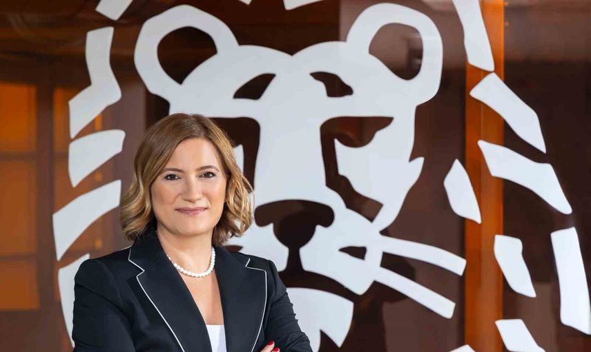 Girişimcilere özel dijital başlangıç: ING'in Yeni İşim Hesabı
