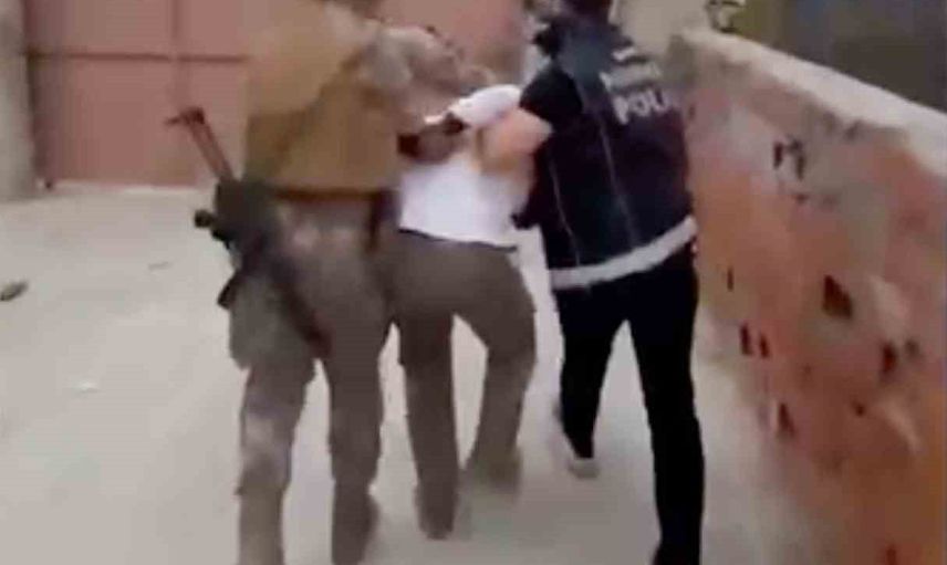 Manisa'da torbacı ağı çöktü: 20 kişi tutuklandı