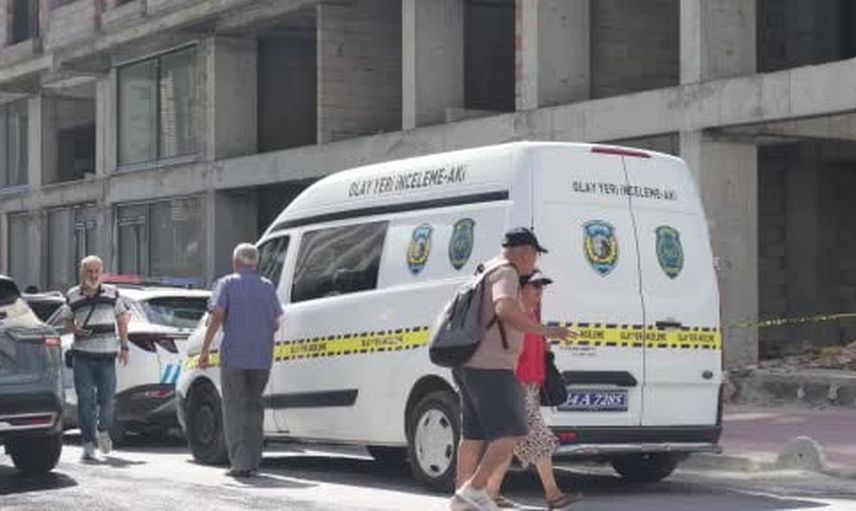 Avcılar'da boş inşaatta bulunan ceset uzun yıllardır sokakta yaşayan kişiye ait çıktı