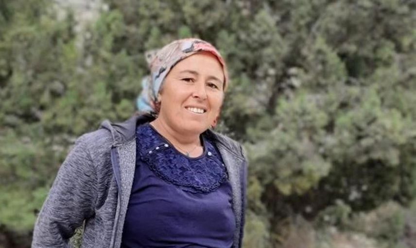 Termal dron destekli aramada Mut'ta kayıp kadın ormanlık alanda ölü bulundu