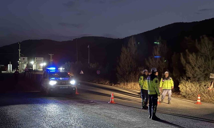 Soma'da göçük soruşturmasında yöneticiler dahil dokuz kişi cezaevine gönderildi