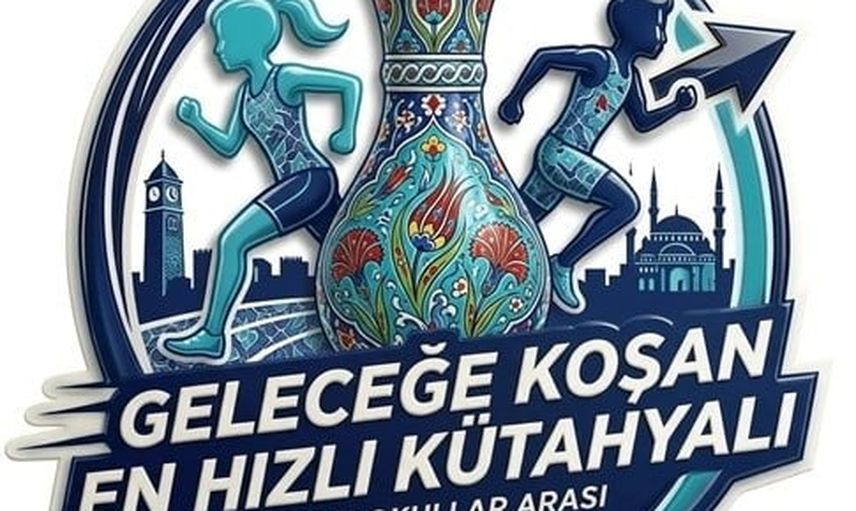 Vali Işın’dan spora destek: 'Geleceğe Koşan En Hızlı Kütahyalı' projesi il geneline yayılacak