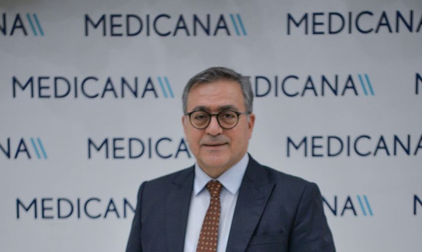 Hasta güvenliğini öncelikleyen bakım anlayışı: Medicana Bursa örneği