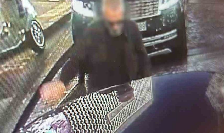 Sarıyer'de 'emniyete götüreceğiz' diyerek kaçırılan iş insanından kripto ve saat gasp edildi