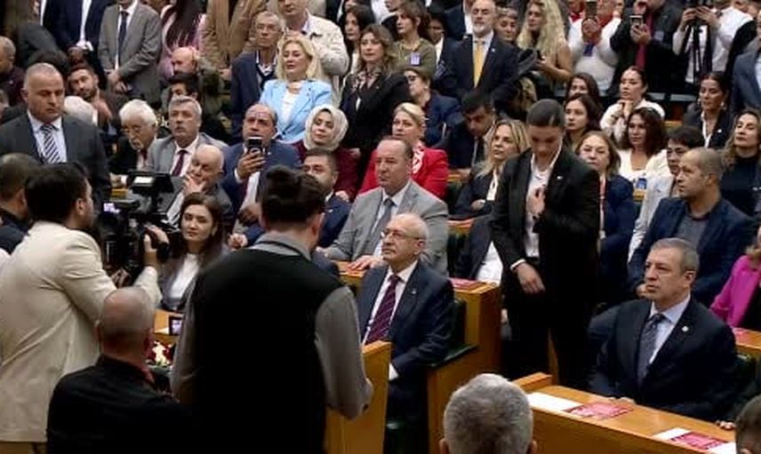 Kılıçdaroğlu'ndan partiden AK Parti'ye geçen belediye başkanlarına ahlak eleştirisi