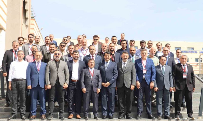 Bartın Üniversitesi saraybosna deklarasyonuyla araştırma ağını genişletti