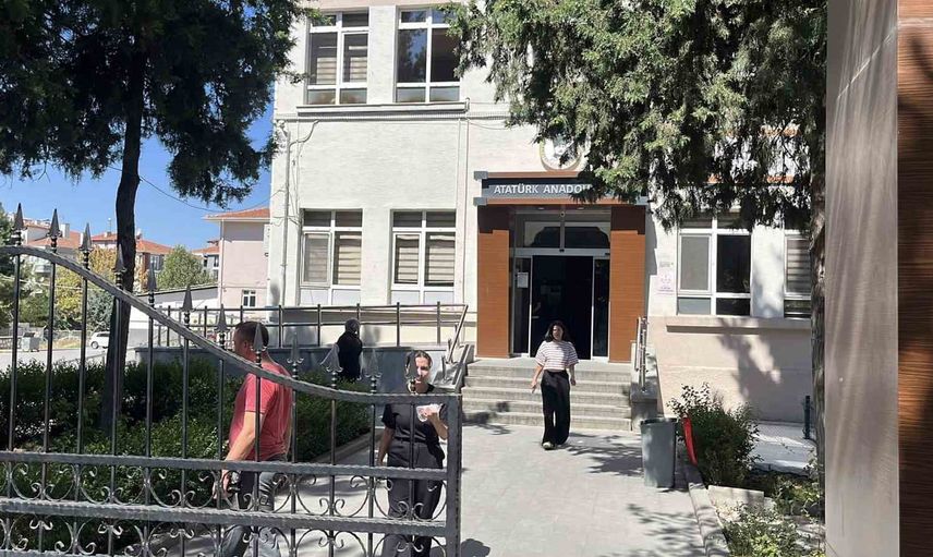 Çorum’da KPSS günü: salonlarda ter, dışarıda beklenti