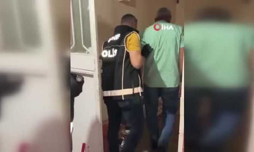 Tunceli'de şimdiye kadarki en büyük yakalama: 982 sentetik ecza