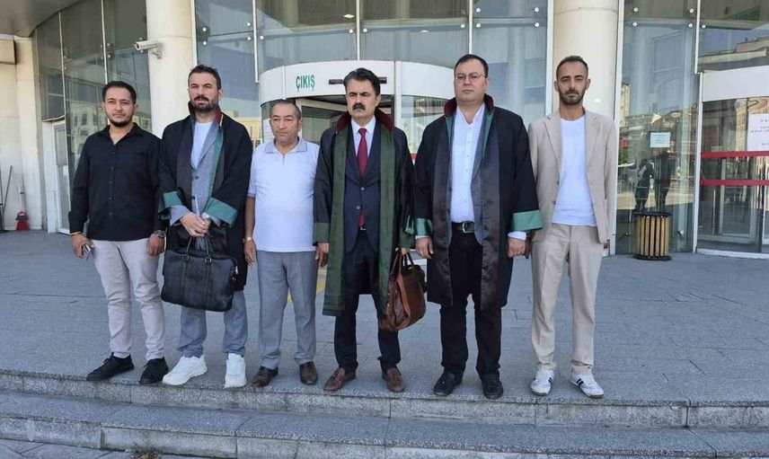 Karar yine çıkmadı: Pınarbaşı davası adli tıp raporu bekliyor