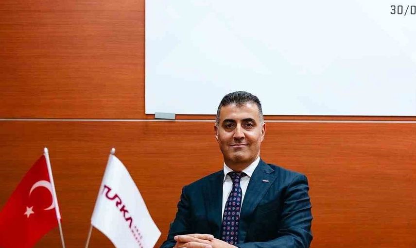 Turka, TÜVTÜRK istasyonlarını yeni nesil muayene ağına dönüştürmeyi hedefliyor