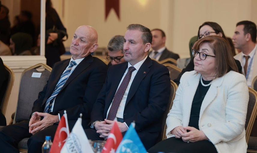 Başkan Kul: yerelden başlayan iklim eylemi şehirleri şekillendirecek