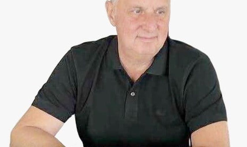 Düzce'yi haberleştiren ses sustu: TRT muhabiri Levent Öztürk vefat etti