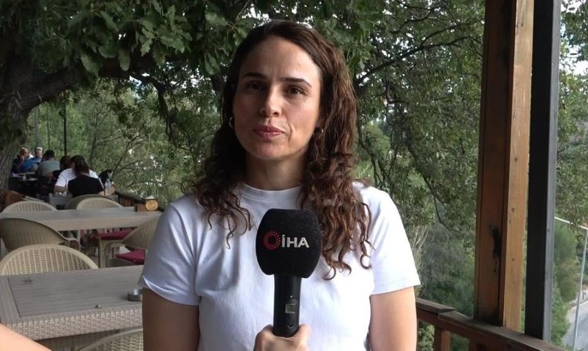Zembul kadın kooperatifiyle Tunceli mutfağı yeni kuşaklara ulaşıyor