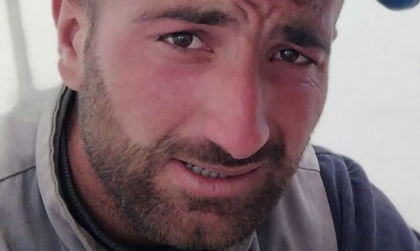 Siirt'te kaybolan genç hayvancının cansız bedeni bulundu