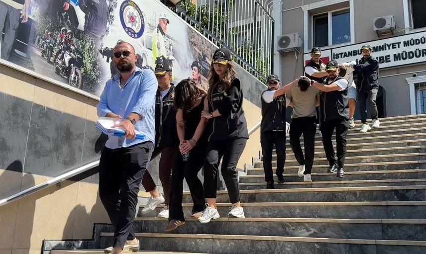 Spor salonunda başlayan anlaşmazlık milli antrenörün ölümüne yol açtı
