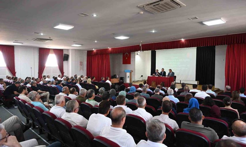 Denizli'de okul güvenliğinde önceliklere göre kapsamlı risk planı
