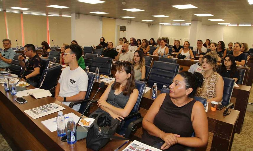 Alanya’da projeyle büyüyen bir vizyon: üretkenlik ve girişimcilik odaklı adımlar
