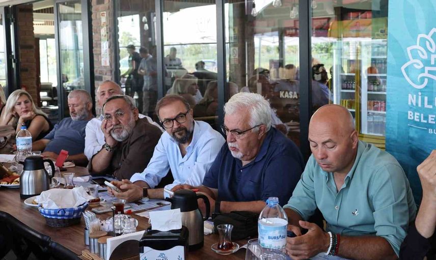 Ekokent planı için belediyeden askıya çıkarma kararı