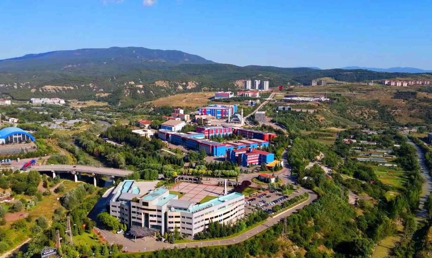 Karabük Üniversitesi'nden 15 takım TEKNOFEST 2026 finallerinde yarışacak