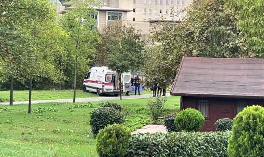 Kağıthane'de bulunan cesetle selin can kaybı üçe yükseldi