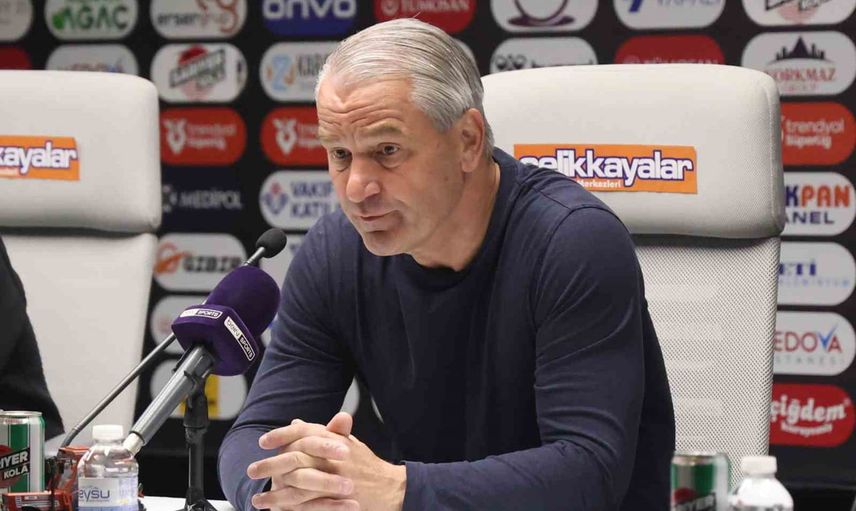Storck, duran top zaafını eleştirdi: böyle goller bize yakışmadı