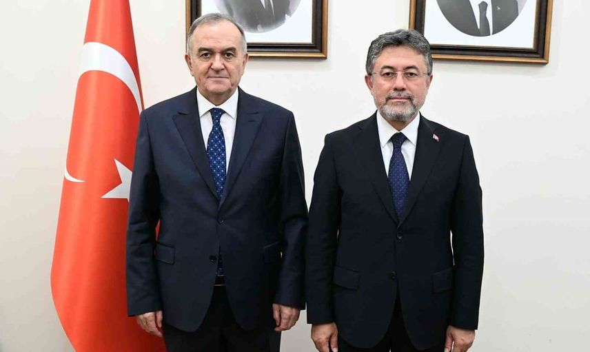 Manisa'dan TMO'ya çağrı: üzüm üreticisinin sesi Erkan Akçay