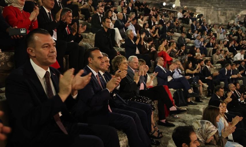 Antalya’da sona eren IAC 2026: gençlere, yerli teknolojilere ve iş birliğine odaklanma