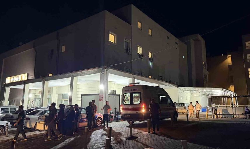 Siverek'te 8 yaşındaki kıza yönelik işkence iddiası: üç kişi gözaltında