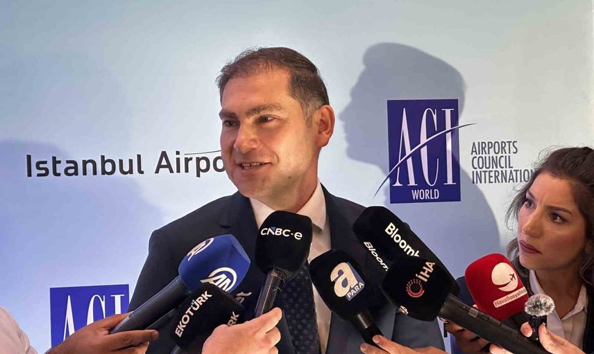 İstanbul havalimanı yeni eşiğine hazırlanıyor: dördüncü pist tamamlandı, hedef 120 milyon yolcu
