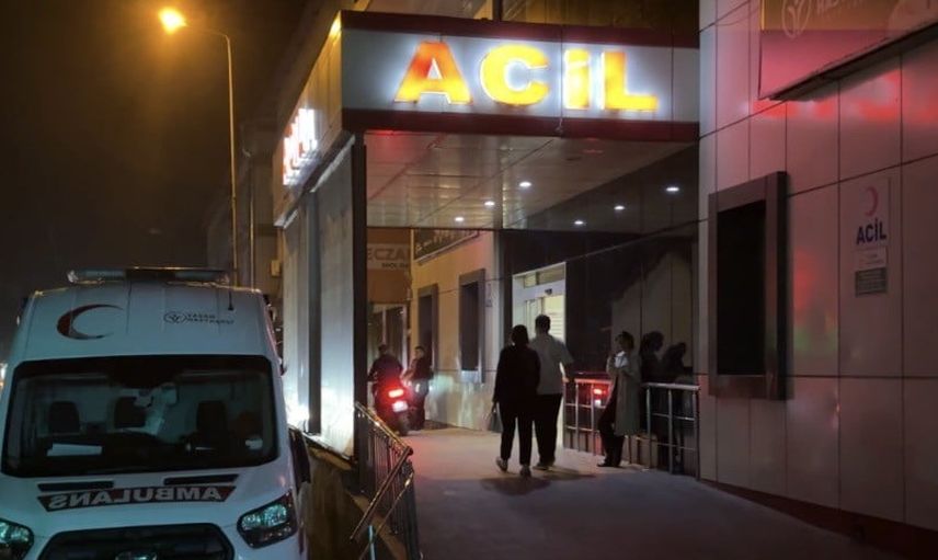 Kahvelipınar'da tartışma ölümle sonuçlandı: 16 yaşındaki Suriyeli çocuk hayatını kaybetti