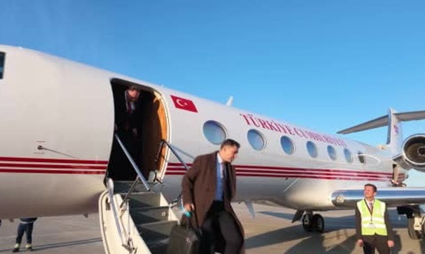 Bişkek'te parlamentolar yapay zekâ ve yasama ilişkisini tartışacak; Öztürkler KKTC'yi temsil ediyor