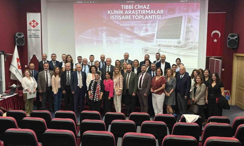 İlaç araştırma birikimi tıbbi cihaz klinik çalışmalarına yönlendiriliyor