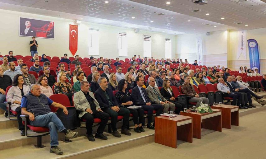 Fakülte kurullarında OMÜ'nin eğitim ve araştırma öncelikleri konuşuldu