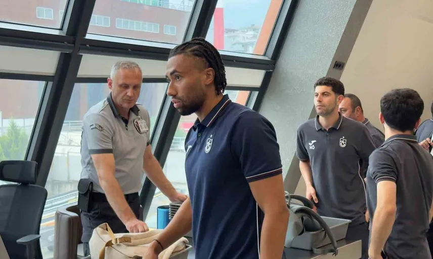 Sürpriz transfer Muhammed Salah kamp kadrosunda